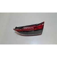 Фонарь задний внутренний правый Mazda Mazda 6 (GJ/GL) 2013 GHK1513F0D