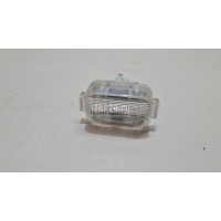 Фонарь подсветки номера Mazda Mazda 6 (GJ/GL) 2013 GHK151270A
