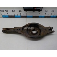 Рычаг задний поперечный левый Mazda Mazda 6 (GJ/GL) 2013 GHP928350