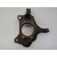Кулак поворотный передний левый Mazda Mazda 6 (GJ/GL) 2013 GHP933031A