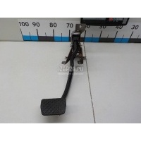 Педаль тормоза Mazda Mazda 6 (GJ/GL) 2013 GHK343300B