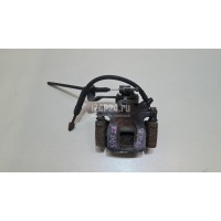 Суппорт тормозной задний левый Mazda Mazda 6 (GJ/GL) 2013 GHY92699ZD
