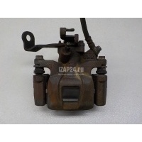 Суппорт тормозной задний левый Mazda Mazda 6 (GJ/GL) 2013 GHY92699ZB