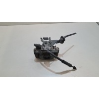Суппорт тормозной задний правый Mazda Mazda 6 (GJ/GL) 2013 GHY92698ZD