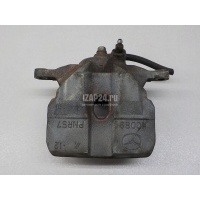 Суппорт тормозной передний левый Mazda Mazda 6 (GJ/GL) 2013 GHP93371X