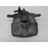 Суппорт тормозной передний правый Mazda Mazda 6 (GJ/GL) 2013 GHP93361X