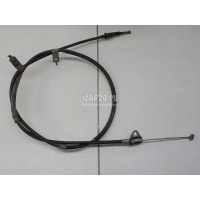 Трос стояночного тормоза левый Mazda Mazda 6 (GJ/GL) 2013 G44C44420