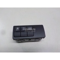 Блок кнопок Mazda Mazda 6 (GJ/GL) 2013 BPE166170