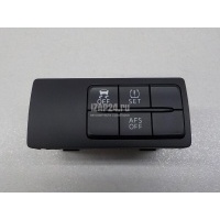 Блок кнопок Mazda Mazda 6 (GJ/GL) 2013 GLV366170