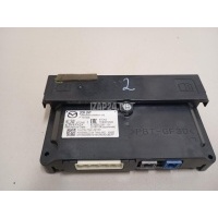 Блок электронный Mazda Mazda 6 (GJ/GL) 2013 KL3W67CM0