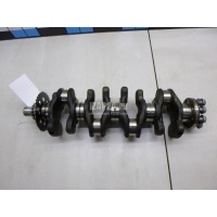 Коленвал Toyota Corolla E18 2013
