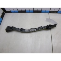 Направляющая заднего бампера правая Toyota Corolla E18 2013 5257502120
