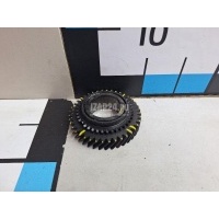 Шестерня 6-ой передачи Toyota Corolla E18 2013 3303705010