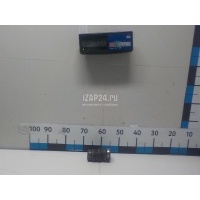 Патрубок интеркулера Citroen-Peugeot C-Elysee 2012 0382PJ