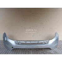 Бампер передний Ford Explorer (2011 - 2019) BB5Z17D957ACP