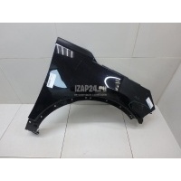 Крыло переднее правое Ford Explorer (2011 - 2019) FB5Z16005A