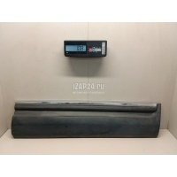 Накладка двери передней правой Ford Explorer (2011 - 2019) BB5Z7820878BA