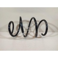 Пружина передняя Mercedes Benz A-Class W176 (2012 - 2018) 1763210904