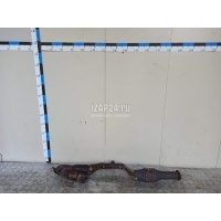 Приемная труба глушителя Nissan JX/QX60 (L50) 2013 200209NB0B