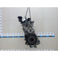Двигатель BMW X5 F15/F85 (2013 - 2018) 11002354610
