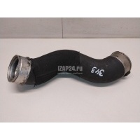 Патрубок интеркулера BMW X5 F15/F85 (2013 - 2018) 11617823237