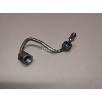 Трубка топливная BMW 3-serie F34 GT 2012 13538506546