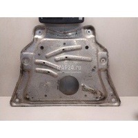 Защита картера BMW X5 F15/F85 (2013 - 2018) 31116853814