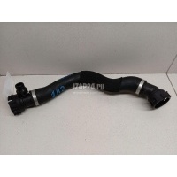 Патрубок радиатора BMW X5 F15/F85 (2013 - 2018) 17128514218