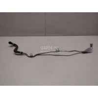 Трубка системы охлаждения BMW X5 F15/F85 (2013 - 2018) 11538514465
