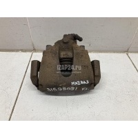 Суппорт тормозной передний левый Mazda Kuga (2012 - 2019) BPYK3371XC
