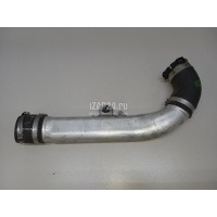 Патрубок интеркулера Mercedes Benz W222 (2013 - 2020) 6510905337