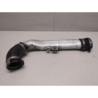 Патрубок интеркулера Mercedes Benz W222 (2013 - 2020) 6510905337