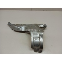 Экран тепловой Mercedes Benz R172 SLK (2010 - 2016) 2741420320