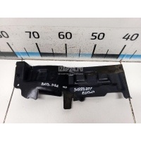 Воздуховод радиатора правый Ford Kuga (2012 - 2019) 2009845