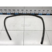 Уплотнитель капота Ford Kuga (2012 - 2019) 2039680