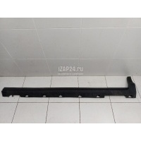 Накладка на порог (наружная) Ford Kuga (2012 - 2019) 2010998