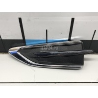 Накладка переднего крыла левого Ford Kuga (2012 - 2019) 2014885