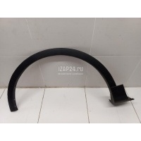 Накладка переднего крыла левого Ford Kuga (2012 - 2019) 2011034