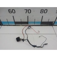 Проводка (коса) Ford Kuga (2012 - 2019) 1801777