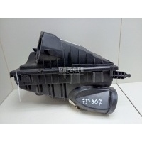 Корпус воздушного фильтра Land Rover Range Rover Sport 2013 LR095787