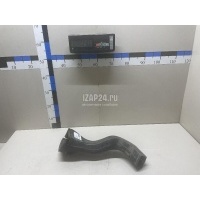 Воздуховод бампера правый Land Rover Range Rover Sport 2013 LR098595