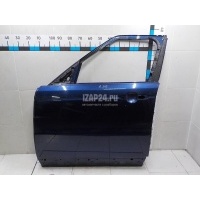 Дверь передняя левая Land Rover Range Rover Sport 2013 LR044227