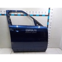 Дверь передняя правая Land Rover Range Rover Sport 2013 LR044226