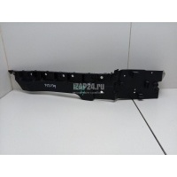 Кронштейн заднего бампера левый Land Rover Range Rover Sport 2013 LR087706
