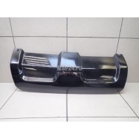 Накладка заднего бампера Land Rover Range Rover Sport 2013 LR059942