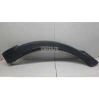 Накладка заднего крыла левого Land Rover Range Rover Sport 2013 DK6228371A