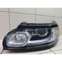 Фара левая Land Rover Range Rover Sport 2013 LR057273