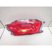 Фонарь задний в бампер правый Jaguar Range Rover Sport 2013 T4A17150