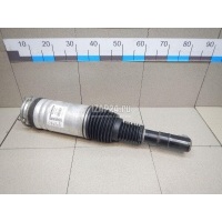 Амортизатор передний правый Land Rover Range Rover Sport 2013 LR087083