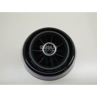 Дефлектор воздушный VAG A3 [8V] (2013 - 2020) 8V0820901A6PS